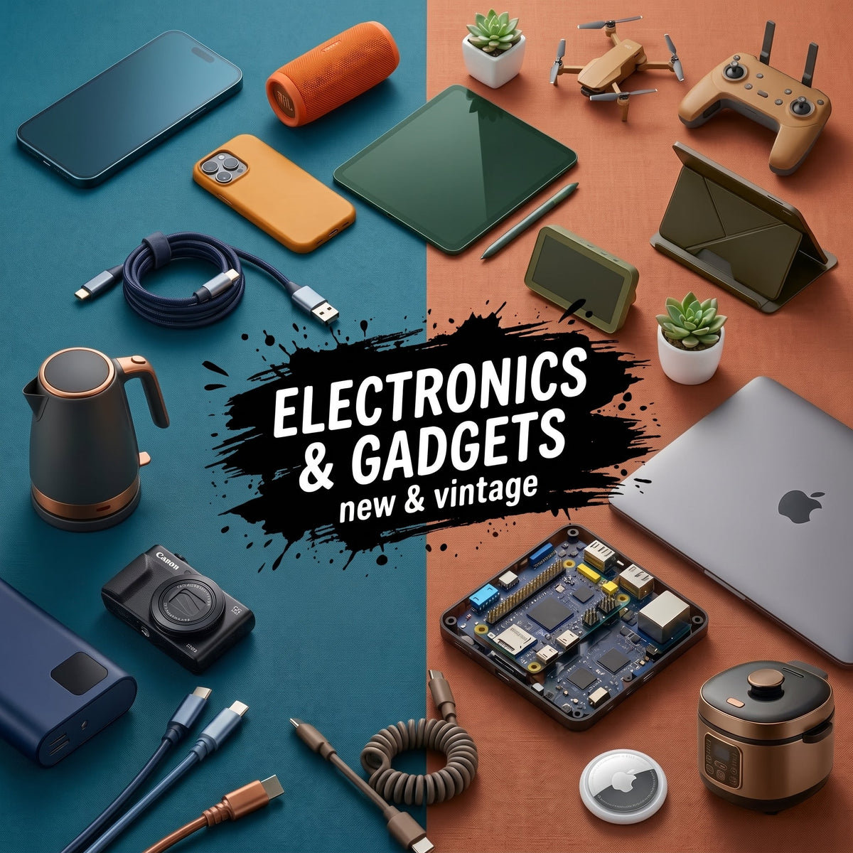 Electronics