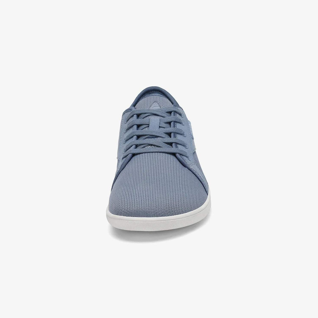 SAGUARO Unisex Luck I Barefoot Shoes US Women's 12.5 / Men's 10.5 Blue Zero D