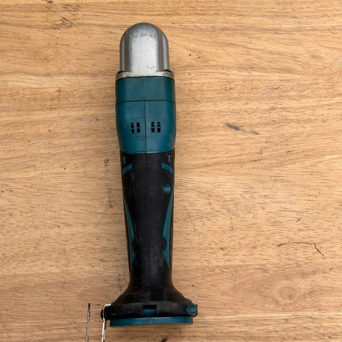 Makita XAD02 18V Lithium‑Ion Cordless 3/8" Angle Drill Tool Only