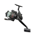 Shakespeare Alpha XT 600 Graphite Spinning Fishing Reel Made in Hong Kong