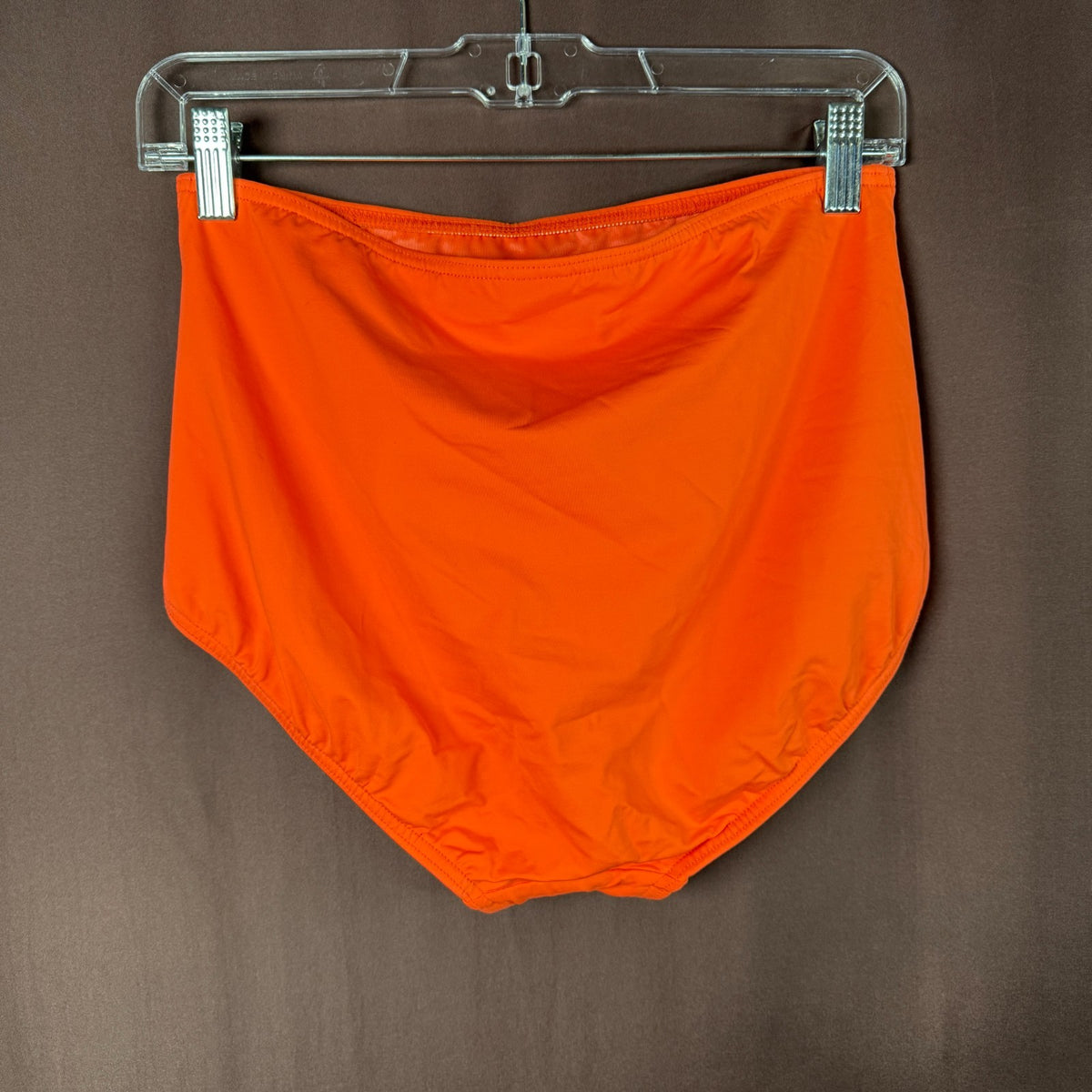 Lands End Women's XS-L, XS-M LONG High Waist Tummy CNTRL Bikini SWIM BOTTOM Papa