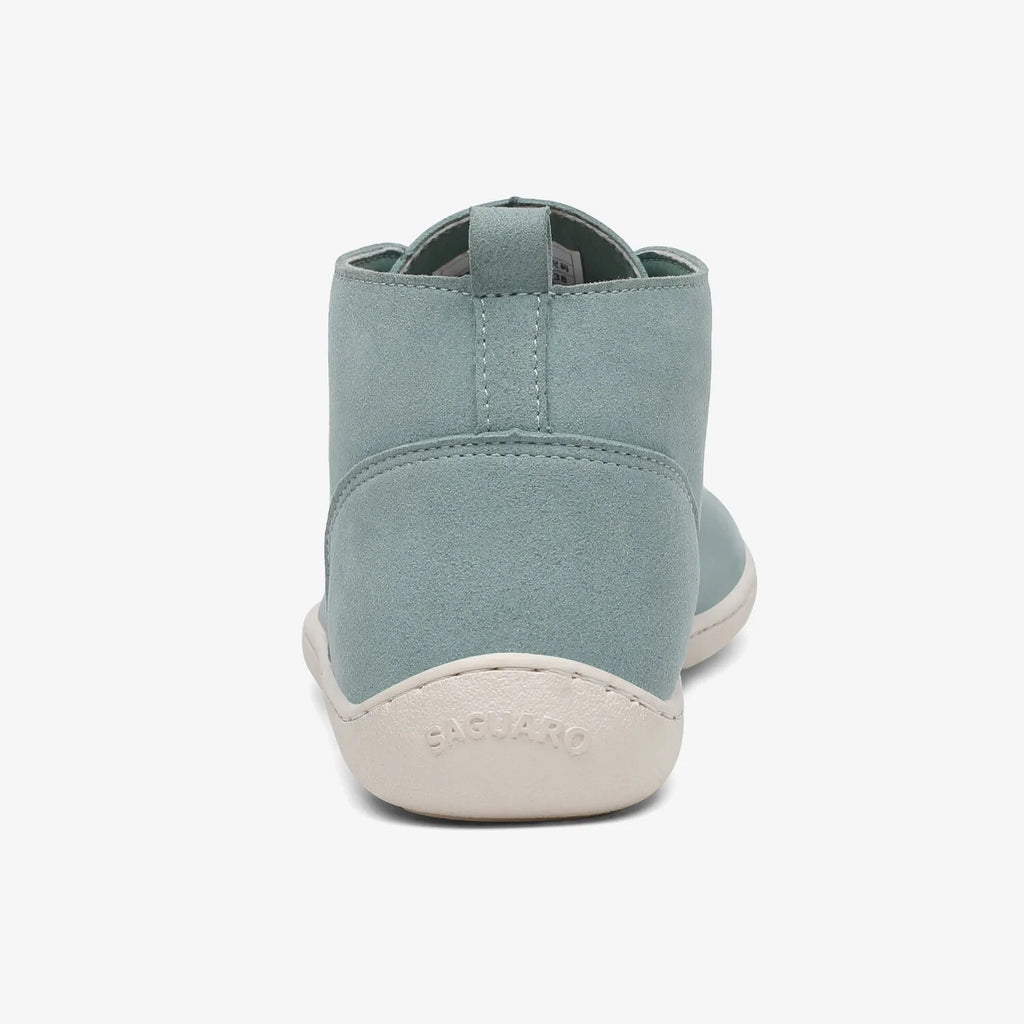 Saguaro Muse Ⅰ - Barefoot Shoes Size US Women's 11.5-12 / Men's 9.5-10 Blue