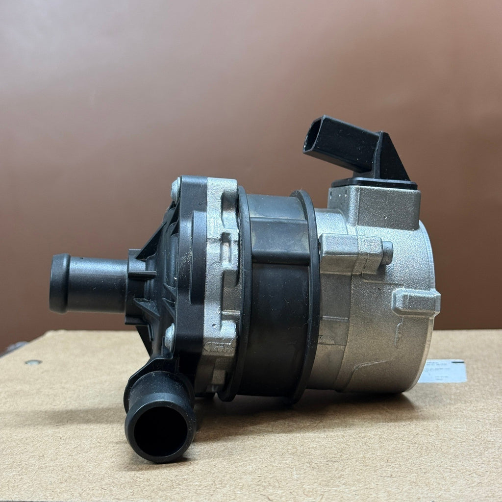 Pierburg 7.07568.03.0 Electric Coolant Water Pump Audi E-TRON Sportback