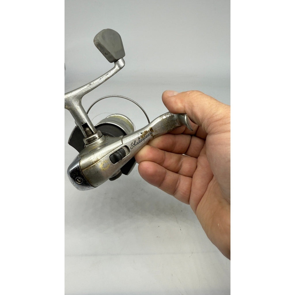 Shakespeare Medalist 4435 Spinning Fishing Reel
