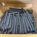 Pack of 213 Perine-Danforth 1/2-13 x 4 B7 Full Thread Stud