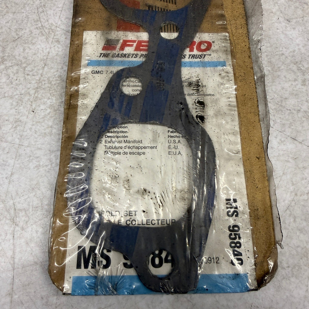 Fel-Pro MS 95840 Exhaust Manifold Gasket