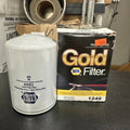 Napa Gold 1249 Oil Filter
