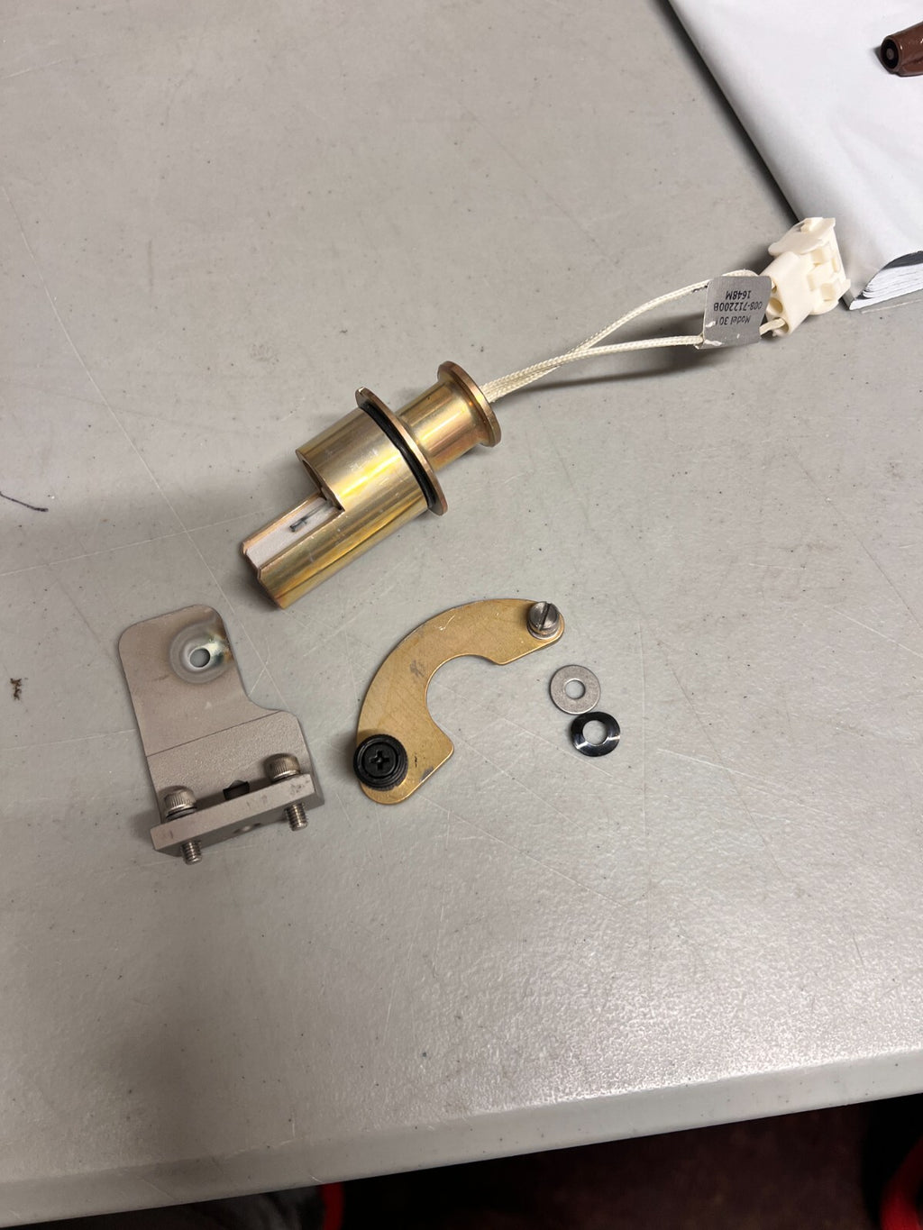 Thermo Nicolet Avatar 370 DTGS Spectrometer IR Source FT-IR