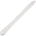 Set of 12 Winco 0004-08 Elegance Dinner Knife, 18-0 Stainless Steel