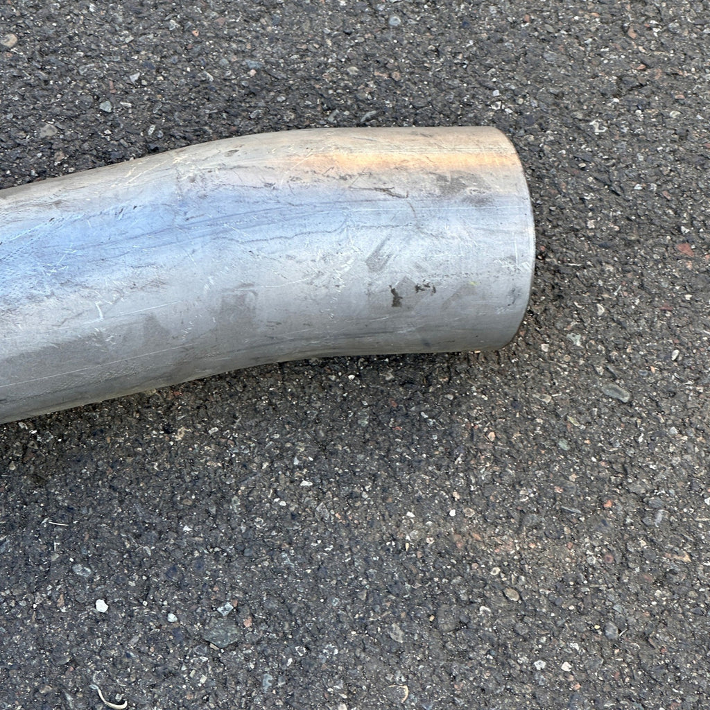 Riker LK501 Right Elbow Exhaust Pipe Replaces K180-10742R