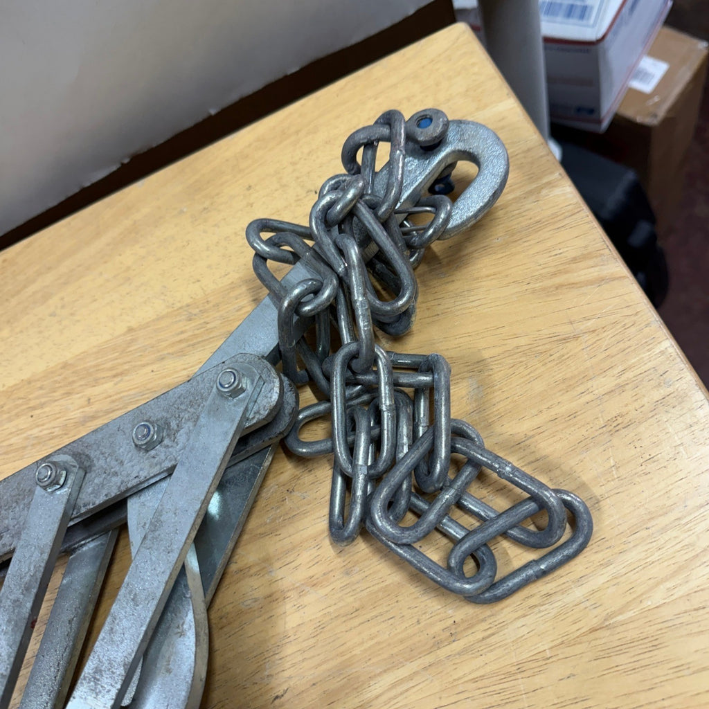 DBI-SALA 3604100 Rollgliss Rescue System Lever Tool
