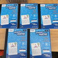 Lot of 5 Mead 09554 Classroom Primary Journal Story Tablet 100 Sheets 7.5" x 9.