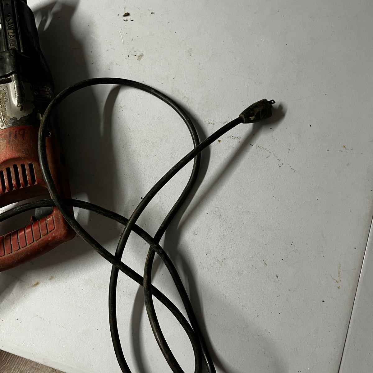 Milwaukee 6508 Heavy Duty Sawzall 4A 120V Corded Electric