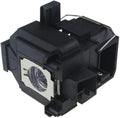 V13H010L69 Replacement Lamp Bulb for Epson ELPLP69 5020ub 5030ub 5025ub 5020ube
