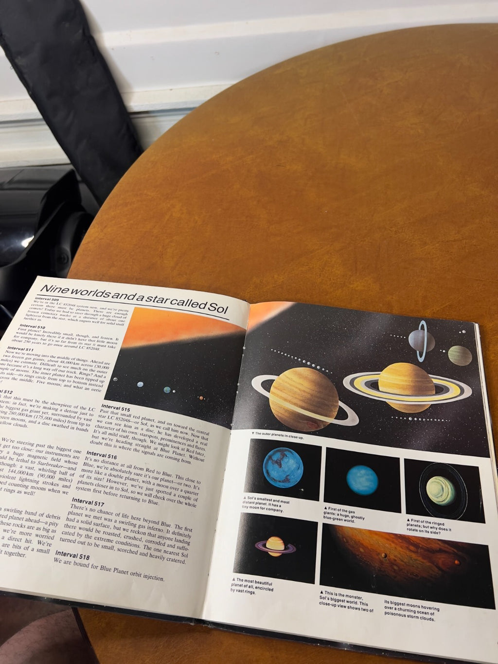 Heavens Above! A Beginners Guide To Our Universe 1982 Hardback