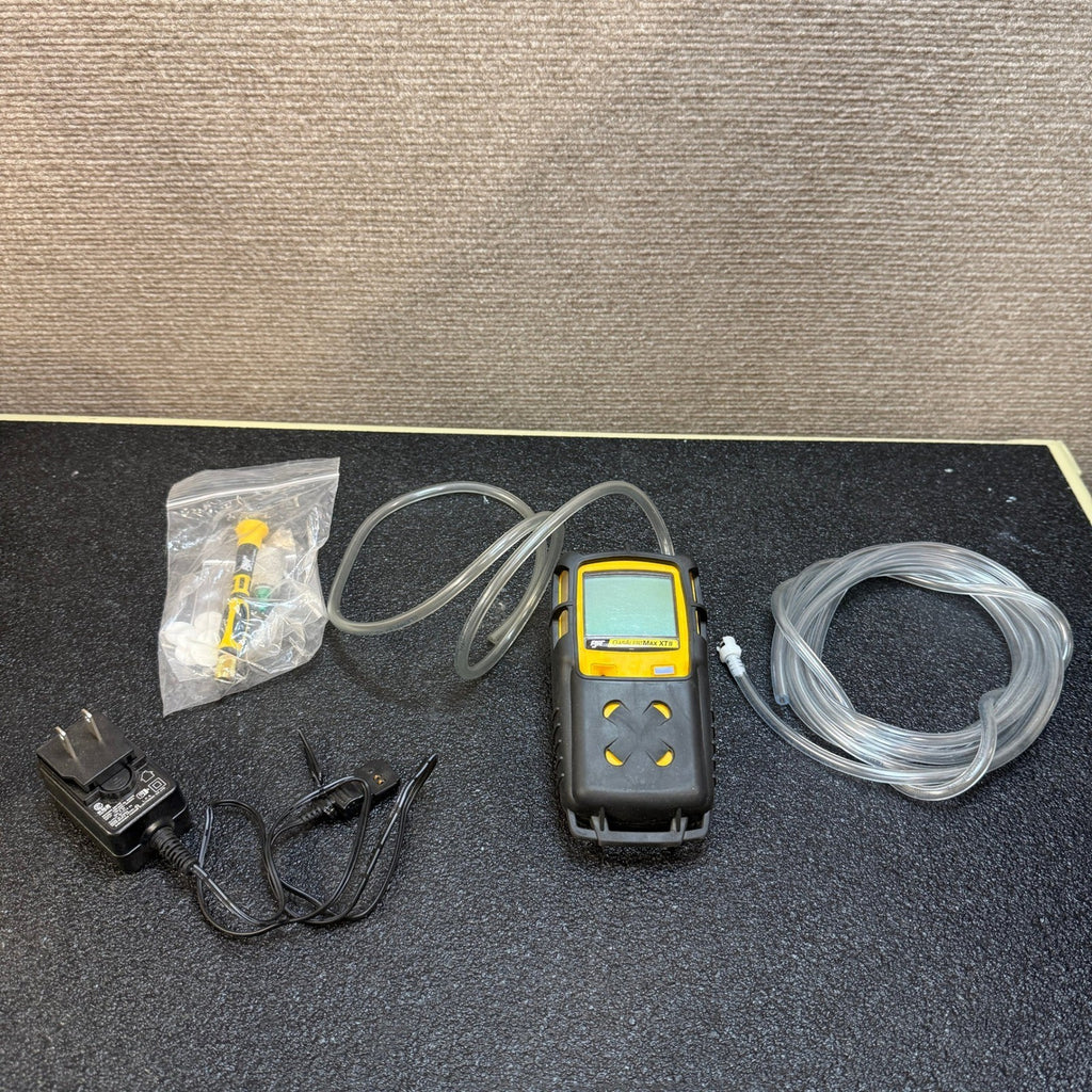 Honeywell BW GasAlertMax XT II Multi Gas Detector