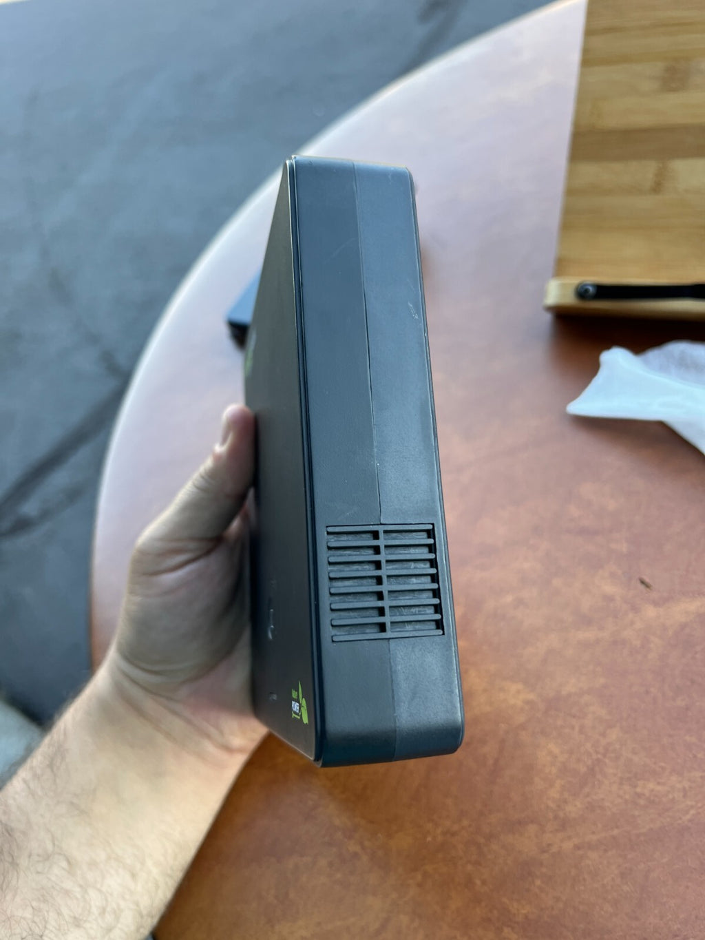 Nature Power (80026) Power Bank Elite 25 25600mAh No Power Cord
