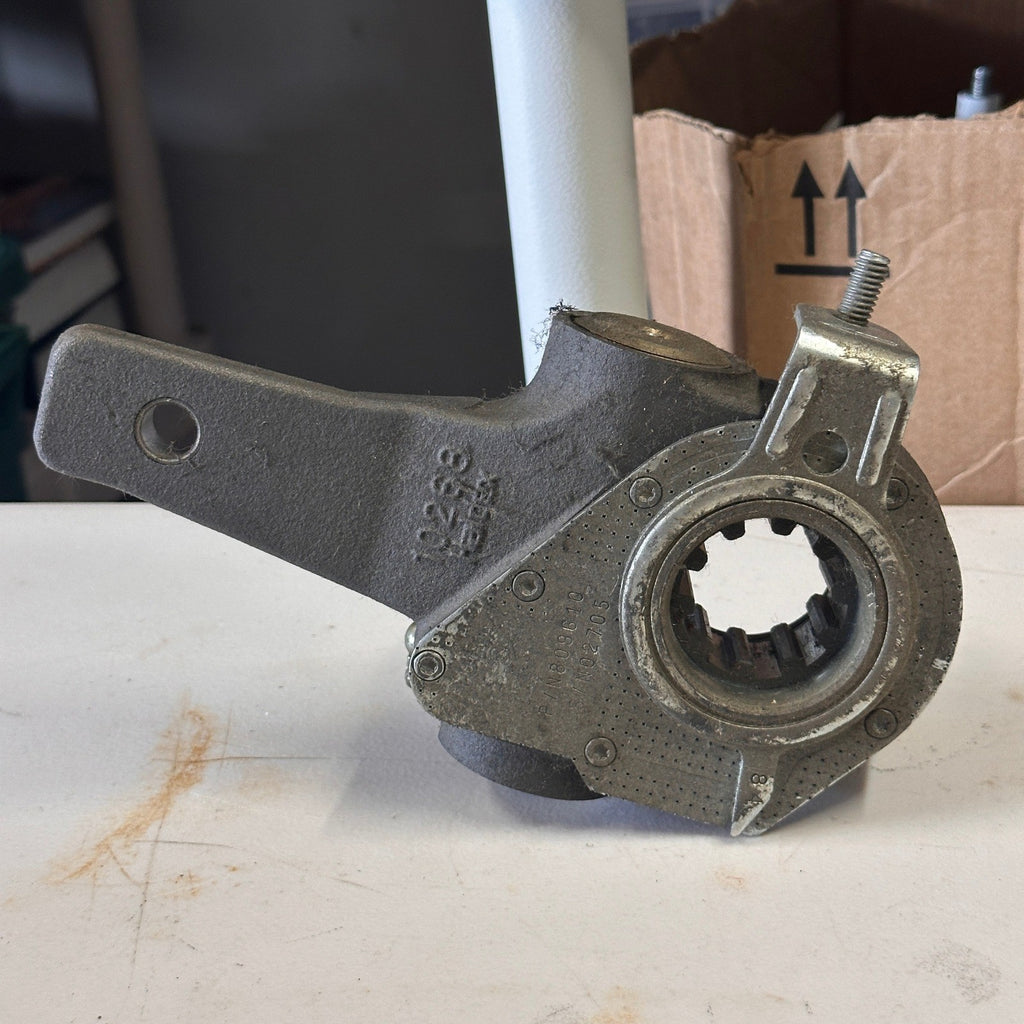 Dana Spicer 315307 Automatic Slack Adjuster 1-1/2" 10 Spline 5-1/2" Arm w/ Tool