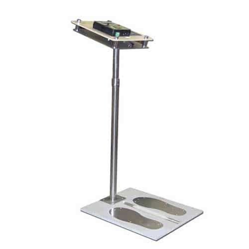 Transforming Technologies Ohm Metrics PDT800K Deluxe Near-Fail Testing Station