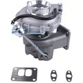 RONGPAS K27 Turbo Turbocharger 53271013074, W/O Exhaust Gasket, for Mercedes Ben