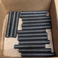 Pack of 16 Perine-Danforth 3/4-10 x 5-1/4 B7 Full Thread Stud Bolts