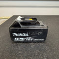 Makita BL1850B 18V Li‑Ion Battery 5.0Ah Rechargeable