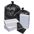 10 Pack of 25 Highmark 791954 Linear Low Density Can Liners, 0.6-mil, 33 Gallon