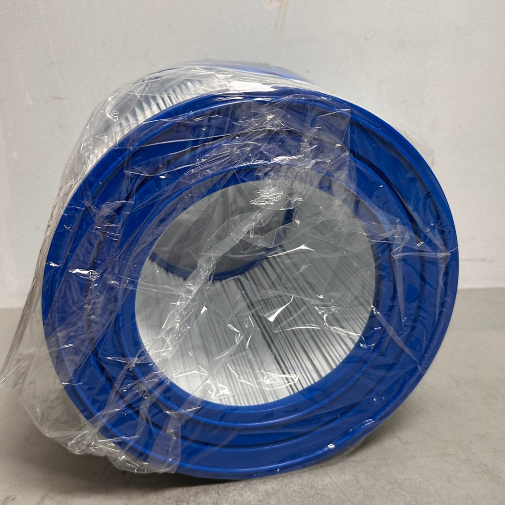 Cryspool 09006 Spa Filter Replaces CFR-50, PJ50-4, C-9650, FC-1460 50 Sq.Ft Hot