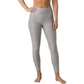 NWT prAna Women's XS Carbon Heather Kimble 7/8 Legging Yoga Activewear Pants