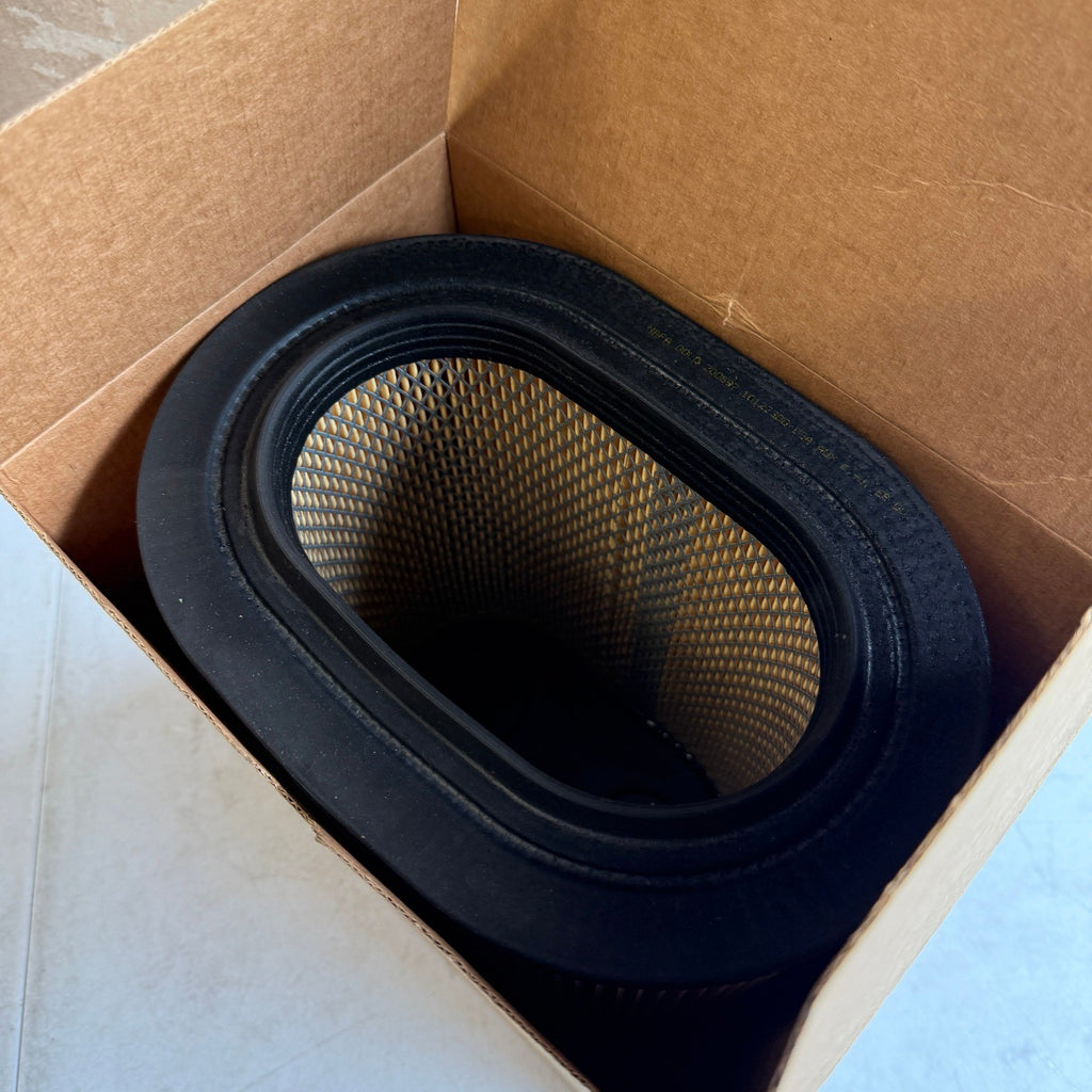 NAPA Gold Engine Air Filter 200697