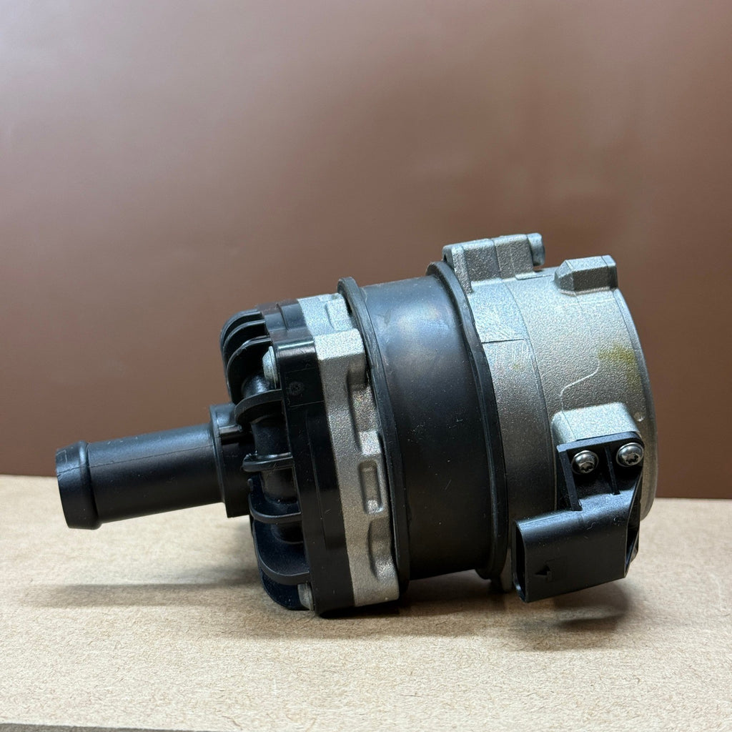 Pierburg Pump Technology 7.06754.05.0 Engine Auxiliary Water Pump