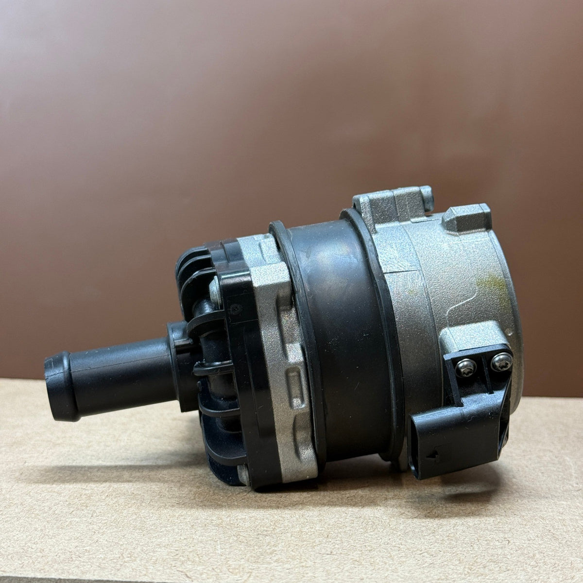 Pierburg Pump Technology 7.06754.05.0 Engine Auxiliary Water Pump