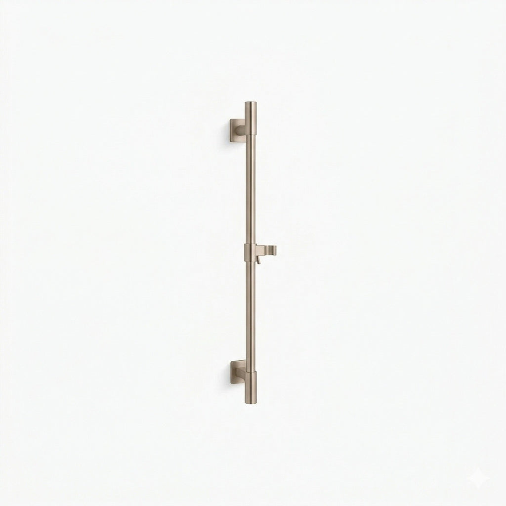 Kohler 98342-F2-BV Awaken 24" Deluxe Slidebar Vibrant Brushed Bronze