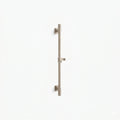 Kohler 98342-F2-BV Awaken 24" Deluxe Slidebar Vibrant Brushed Bronze