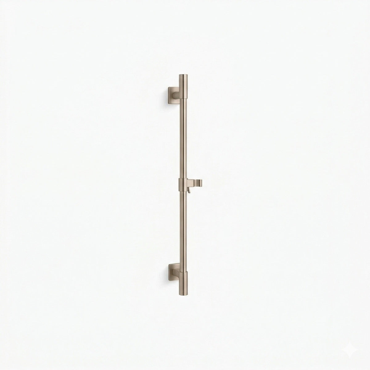 Kohler 98342-F2-BV Awaken 24" Deluxe Slidebar Vibrant Brushed Bronze