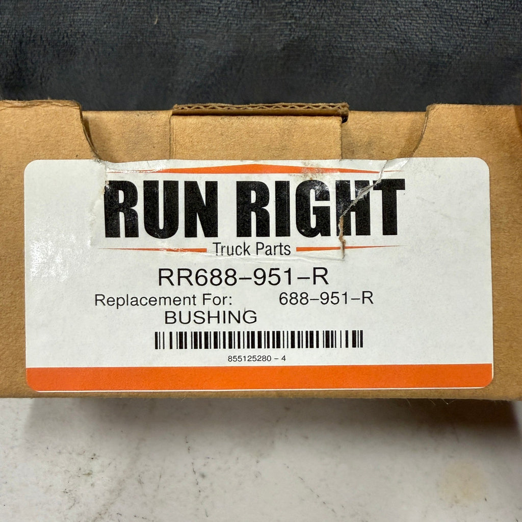 Run Right Truck Parts RR688-951-R Bushing Replaces 688-951-R