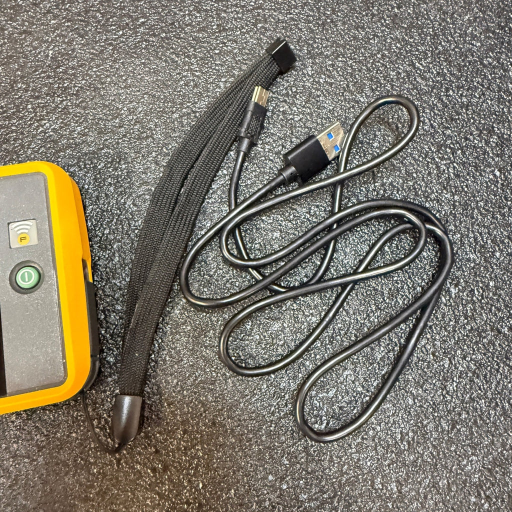Fluke PTi120 Pocket Thermal Imager Camera 120 x 90 w/ Case