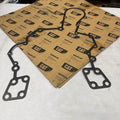 Caterpillar 257-2015 Front Cover Housing Gasket, Metal Shim Genuine OEM