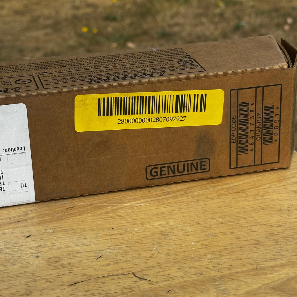 Genuine Ricoh MP C3502 841738 Cyan Toner Print Cartridge