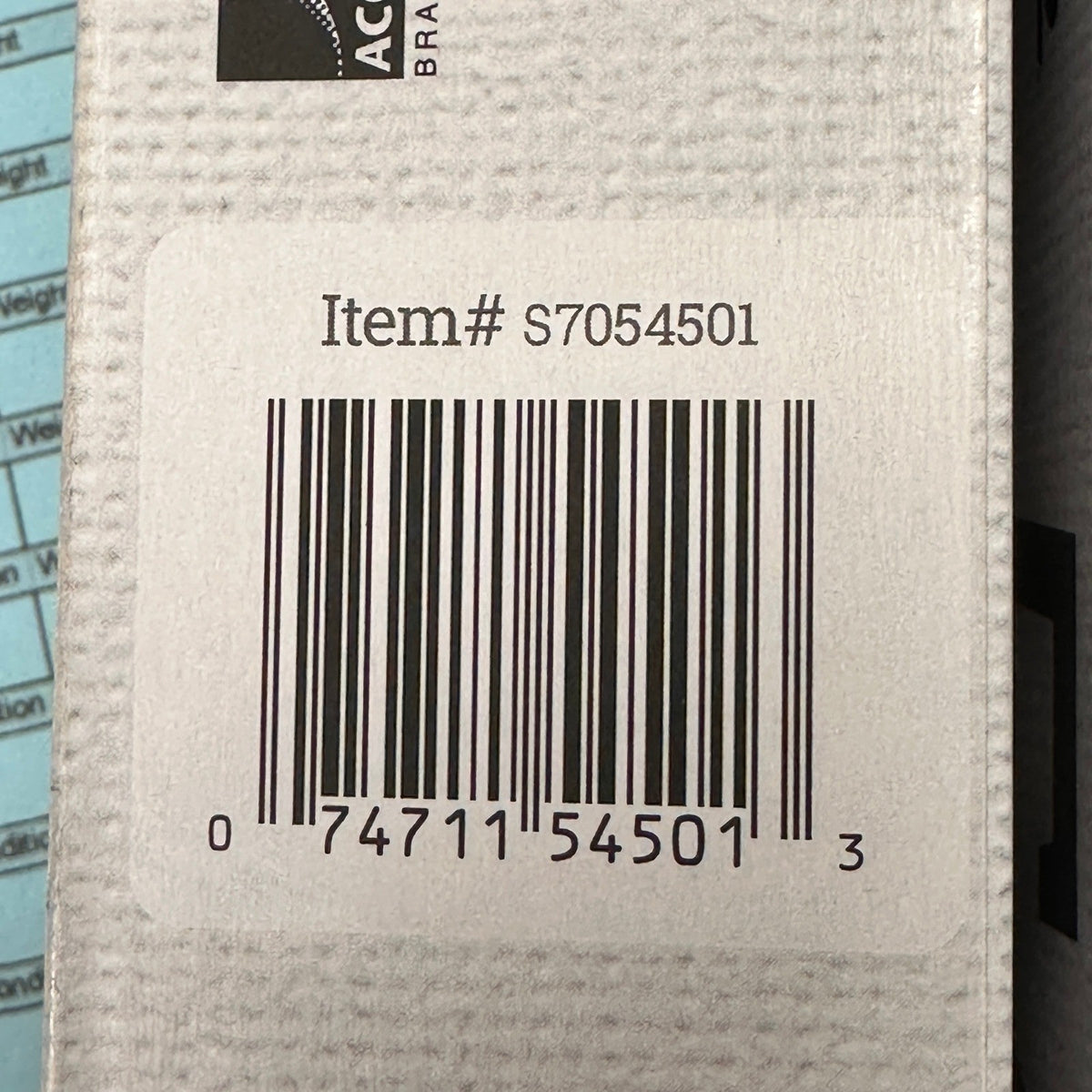 Set of 2 Swingline 545 S7054501 Standard Stapler 20 Sheet Capacity Black