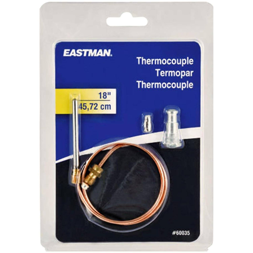 Eastman 60035 Thermocouple, 18 inch Length, Copper