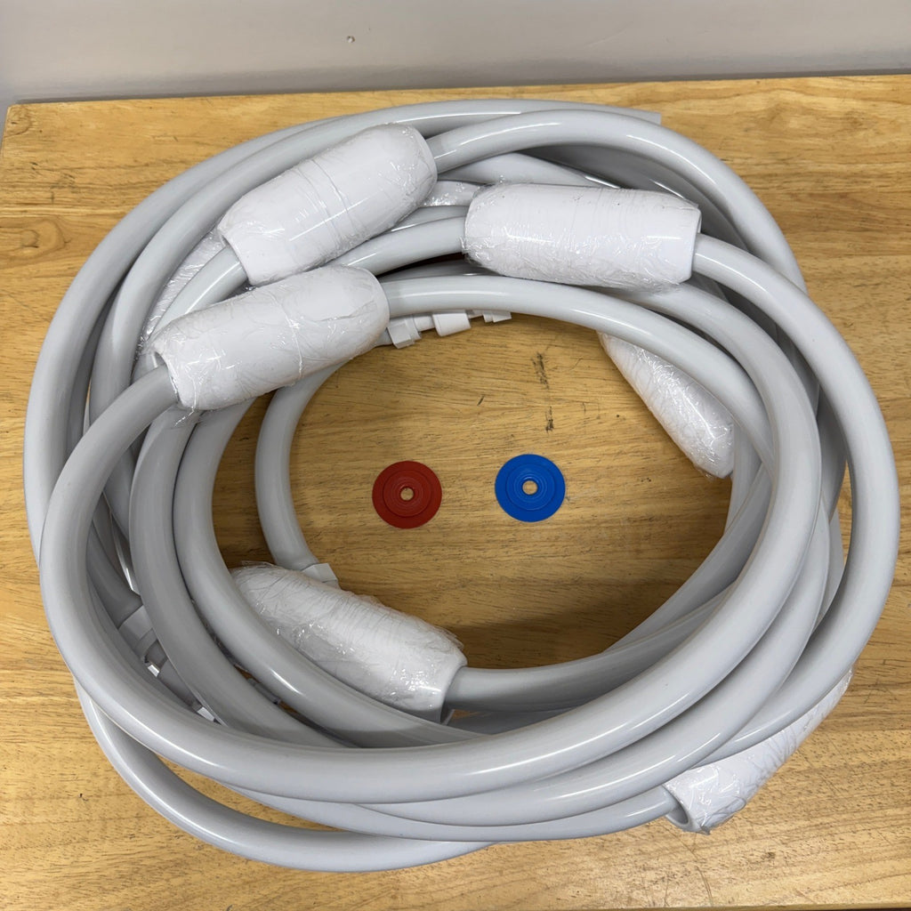 MAKHOON Upgraded Pool Cleaner Feed Hose G5 for Zodiac Polaris 280 380 180 3900