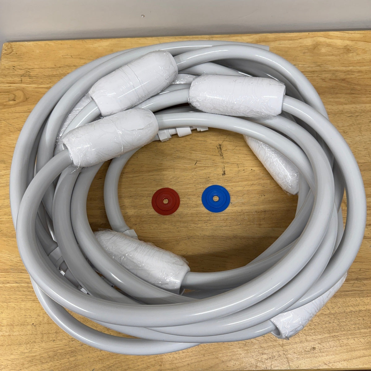 MAKHOON Upgraded Pool Cleaner Feed Hose G5 for Zodiac Polaris 280 380 180 3900
