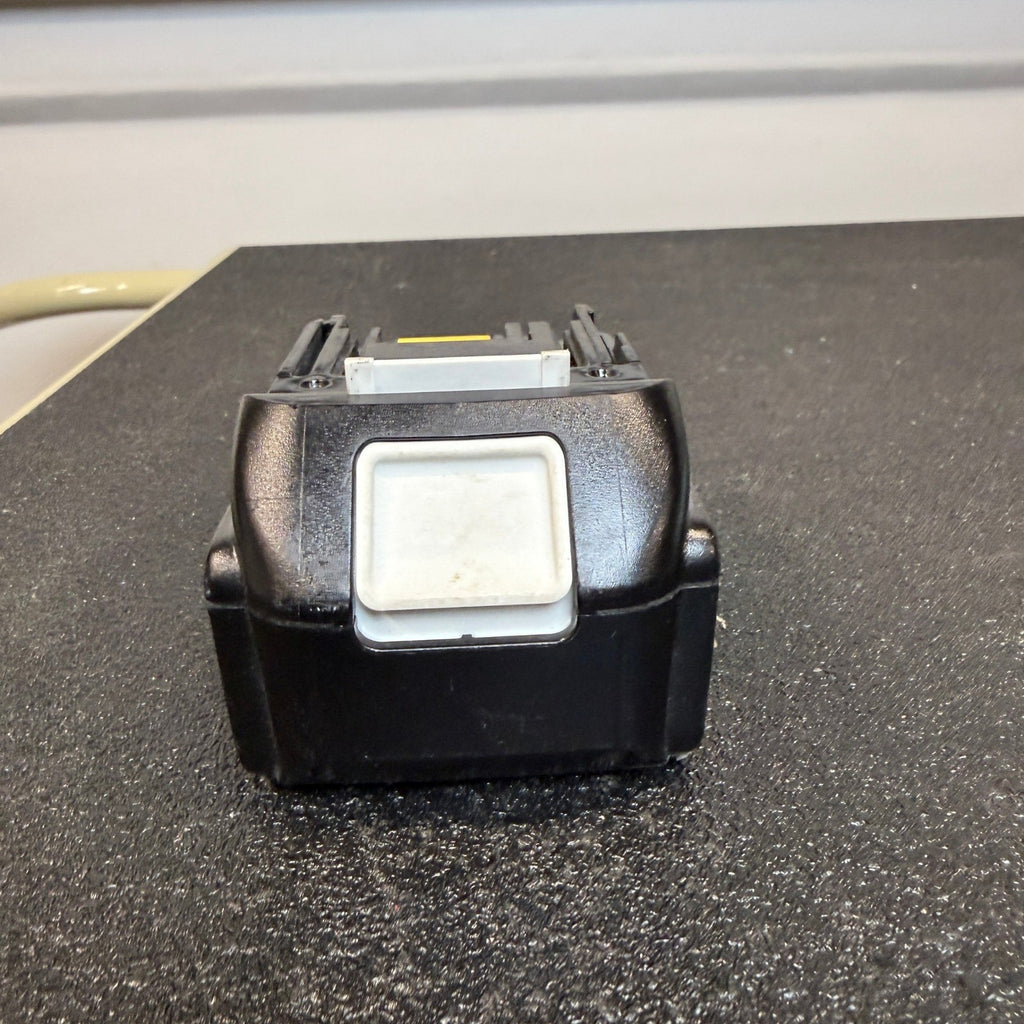 Genuine Makita BL1850B 18V Black Lithium‑Ion Battery Rechargeable 5.0Ah