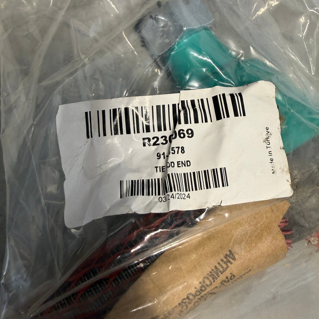 Genuine Meritor R230069 Tie Rod End