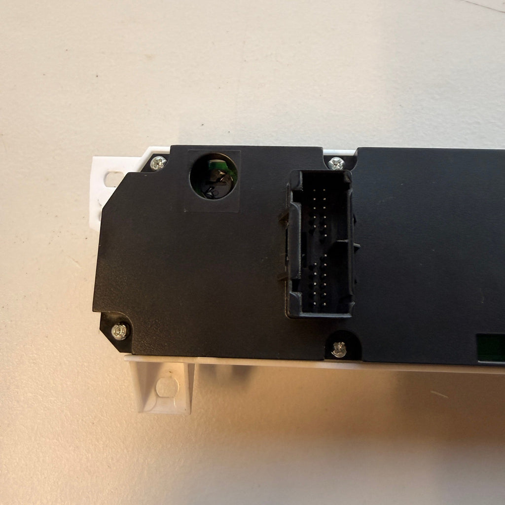 MecXora Climate Control Module 79600-S84-A01ZA & 599-268 for Honda Acc