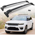 Snailfly C2147V01 330 lb Roof Rack Cross Bars for 2021-2026 Jeep Grand Cherokee