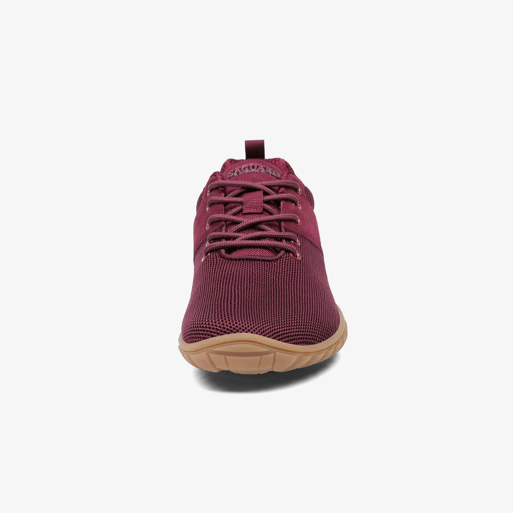 Saguaro Unisex Adult's Wish I Barefoot Sneakers US Women's 6-7 / Men's 4.5-5 Win