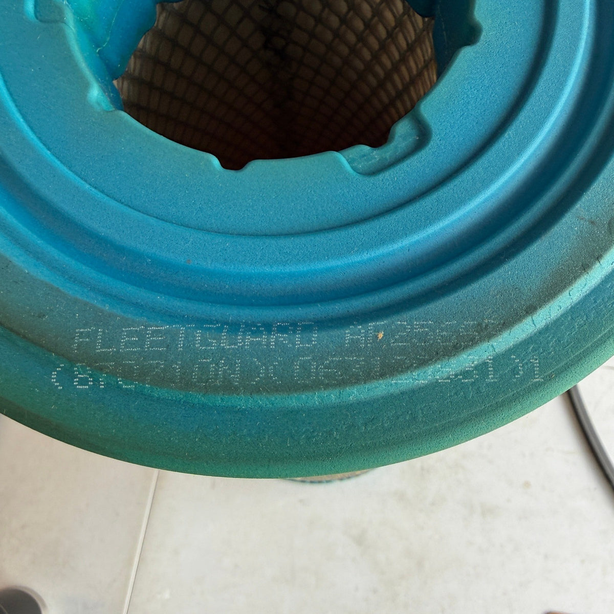 Fleetguard Air Filter Element AF25693