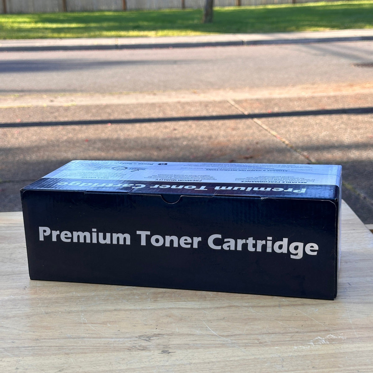 Premium Toner Cartridge HE-Q2613X Black for HP LaserJet 1300, 1300n, 1300xi